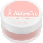 Online Catrice Under Eye Brightener 010 Light Rose Setting Powder