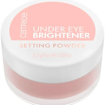 Online Catrice Under Eye Brightener 010 Light Rose Setting Powder