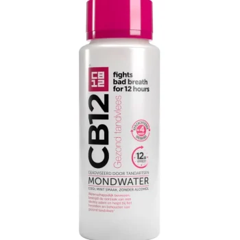 Discount CB12 Gezond Tandvlees Mondwater
