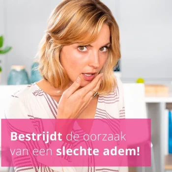 Discount CB12 Gezond Tandvlees Mondwater