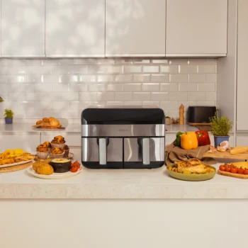 Clearance Cecotec Dubbele Airfryer XXL