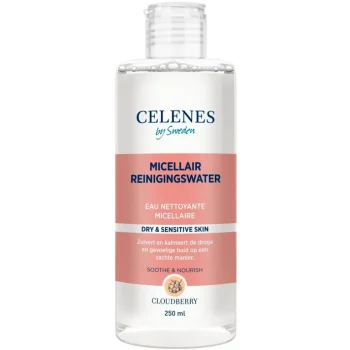 Fashion CELENES BY SWEDEN Micellair Water