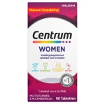 Discount Centrum Women Multivitaminen Tabletten