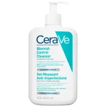 New CeraVe Anti-Onzuiverheden Reinigingsgel