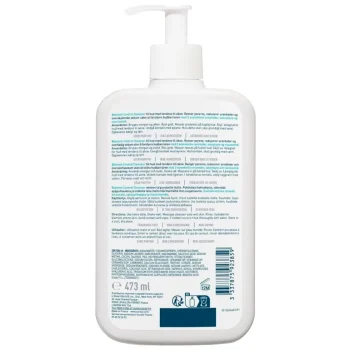 New CeraVe Anti-Onzuiverheden Reinigingsgel