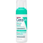 Best CeraVe Balancing Air Foam Reiniger