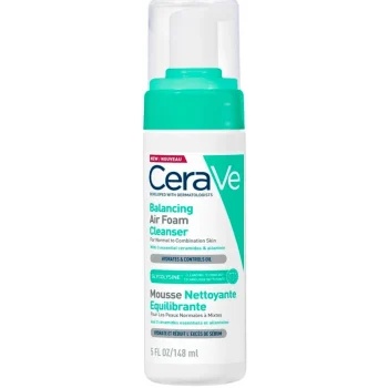 Best CeraVe Balancing Air Foam Reiniger