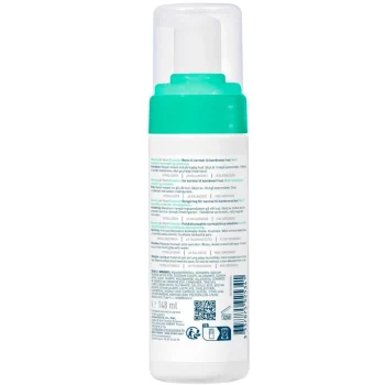 Best CeraVe Balancing Air Foam Reiniger