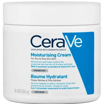 Fashion CeraVe Hydraterende Crème