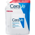 New CeraVe Hydraterende Crème Navulling