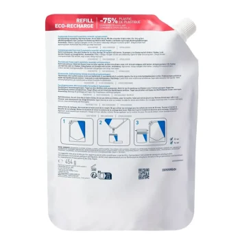 New CeraVe Hydraterende Crème Navulling