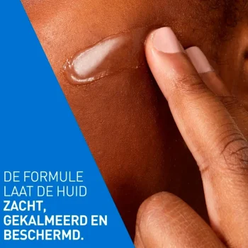 New CeraVe Intensieve Herstellende Balsem