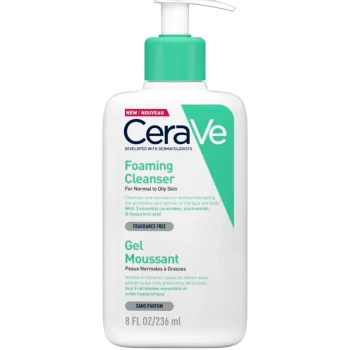 Best CeraVe Schuimende Reinigingsgel