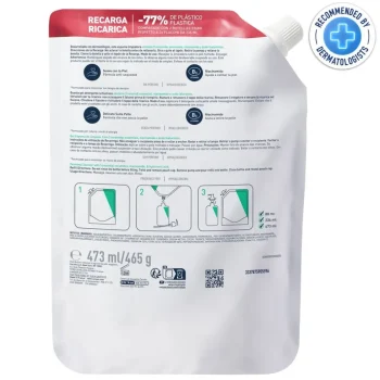 Hot CeraVe Schuimende Reinigingsgel Navulling