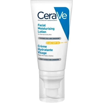 Outlet CeraVe SPF50 Hydraterende Gezichtscrème