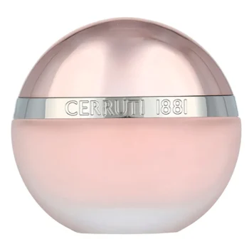 Fashion Cerruti 1881 Pour Femme - Eau De Toilette 30ml