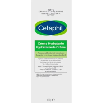 Online Cetaphil Hydraterende Crème