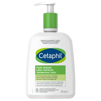 Sale Cetaphil Hydraterende Lotion