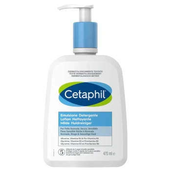 Best Cetaphil Milde Huidreiniger