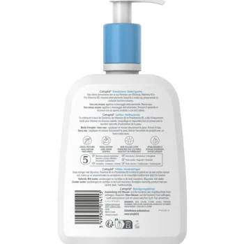 Best Cetaphil Milde Huidreiniger