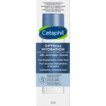 Online Cetaphil Optimal Hydration 48H Activation Serum