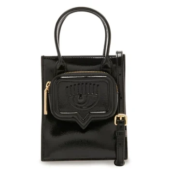 Discount Chiara Ferragni Eyelike 75SB4BF2-ZS954-899 Crossbody Tas