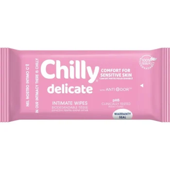 Discount Chilly Delicate Intiemtissues