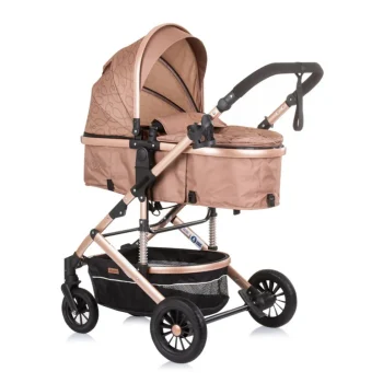 Hot Chipolino Estelle Kinderwagen 3-in-1 Met Autostoel