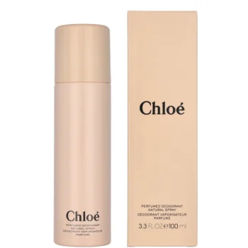Online Chloe By Deo 100ml