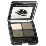 Online Christian Faye Quattro Eyeshadow