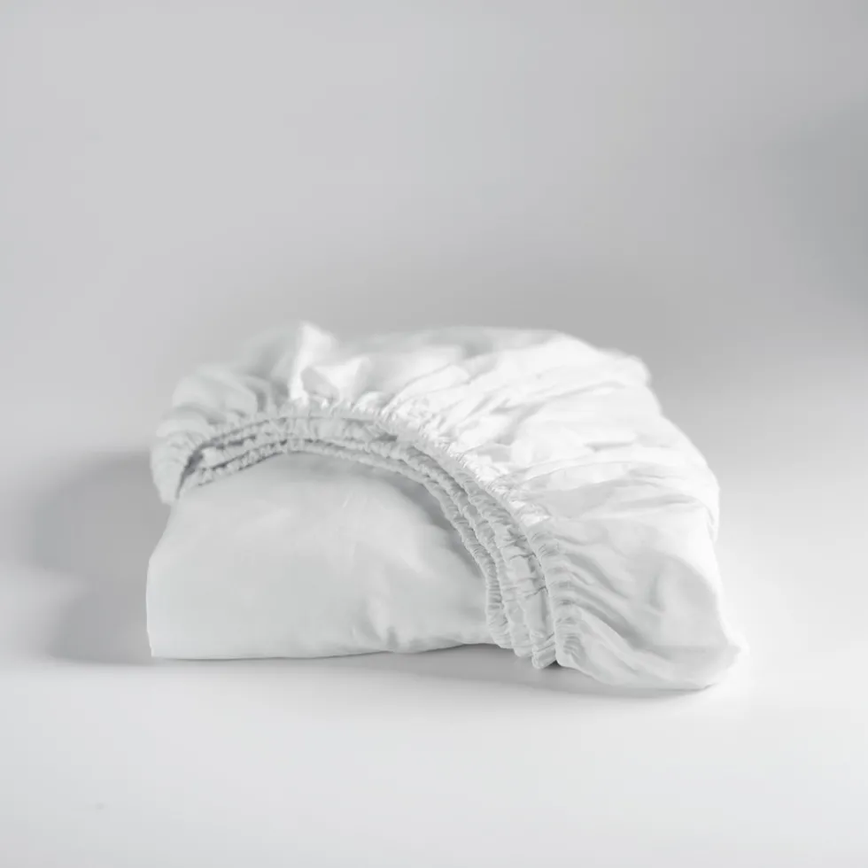 cinderella-hoeslaken-basic-kat-xNfJnvXY-3.webp Fashion Cinderella Hoeslaken Basic Katoen 30cm Hoekhoogte - White 180x210cm