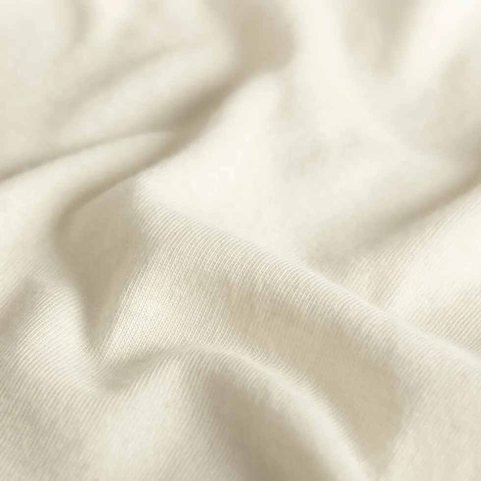 cinderella-hoeslaken-dubbel-je-dLGFeHjh-4.webp Clearance Cinderella Hoeslaken Dubbel Jersey Stretch 30cm Hoek - Ivory 160x200/210/220cm