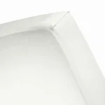 New Cinderella Hoeslaken Jersey Stretch 30cm Hoge Hoek - Ivoor 160x210/220cm