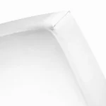 Discount Cinderella Molton Stretch Hoeslaken - 80/90x210/220cm - 100x200cm