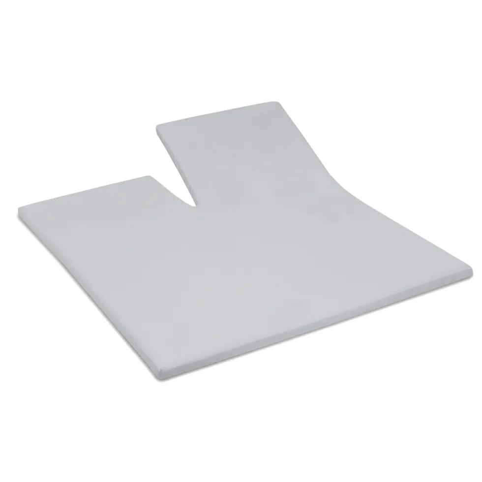 cinderella-splittopper-single-YQtWbOCa-0.webp Discount Cinderella Splittopper Single Split Hoeslaken Basic Katoen - Light Grey 160x200cm