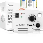 Clearance Clavier Professionele Nagelfrees Machine Voor Manicure En Pedicure DM 211