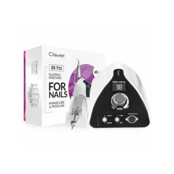 Online Clavier Professionele Nagelfrees Kit ZS-710