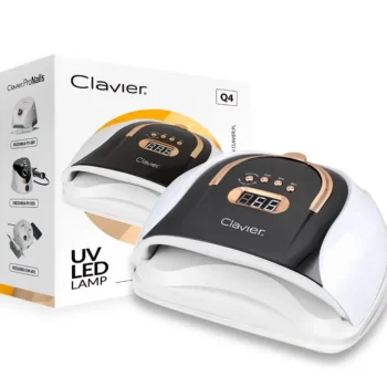 Online Clavier UV/LED Nagellamp 256W