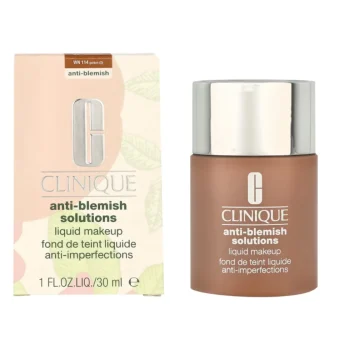 Fashion Clinique Anti-Blemish Solutions Liquid Make-Up 30ml