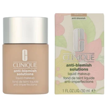 Hot Clinique Anti-Blemish Solutions Liquid Make-Up 30ml