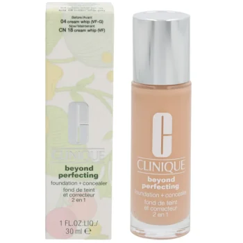 Online Clinique Beyond Perfecting Foundation + Concealer 30ml