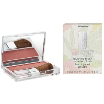 New Clinique Blushing Blush Powder Blush 6 G