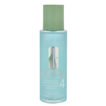 New Clinique Clarifying Lotion 4 200ml