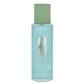 New Clinique Clarifying Lotion 4 200ml