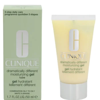 Outlet Clinique Dramatically Different Moisturizing Gel 50ml