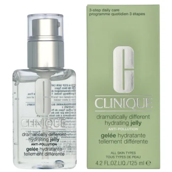 Outlet Clinique Dramatically Different Hydrating Jelly 125 Ml