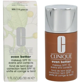 Clearance Clinique Even Better Make Up SPF15 30ml