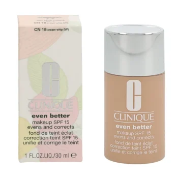 Fashion Clinique Even Better Make Up SPF15 30ml