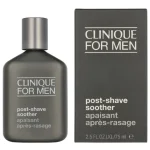 Sale Clinique For Men Post Shave Soother 75 Ml