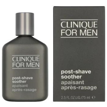 Sale Clinique For Men Post Shave Soother 75 Ml